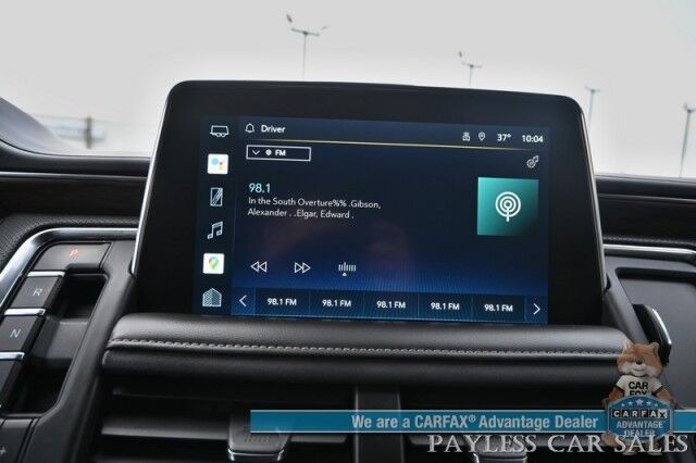 2022 Chevrolet Suburban Premier Anchorage AK