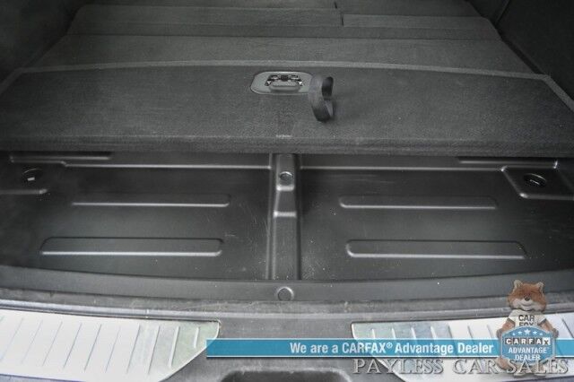 2022 Chevrolet Suburban Premier Anchorage AK