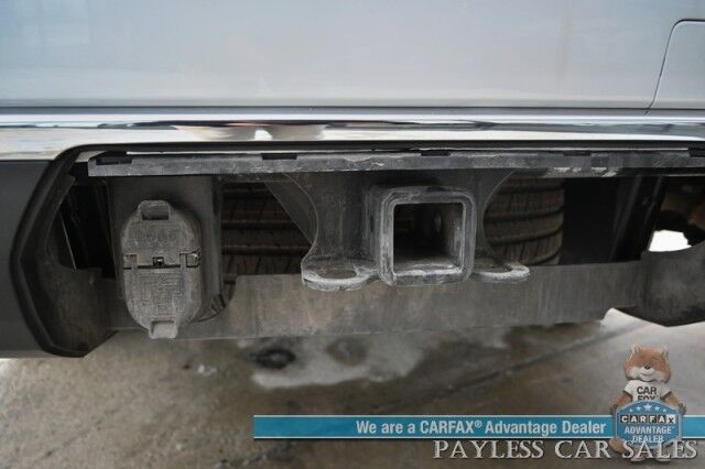 2022 Chevrolet Suburban Premier Anchorage AK