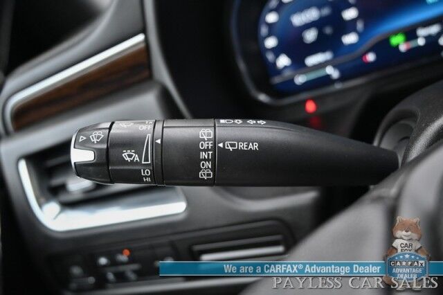 2022 Chevrolet Suburban Premier Anchorage AK