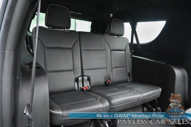 2022 Chevrolet Suburban Premier Anchorage AK