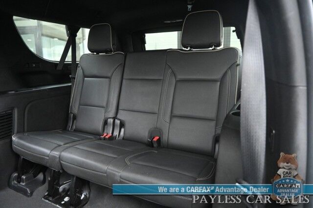 2022 Chevrolet Suburban Premier Anchorage AK