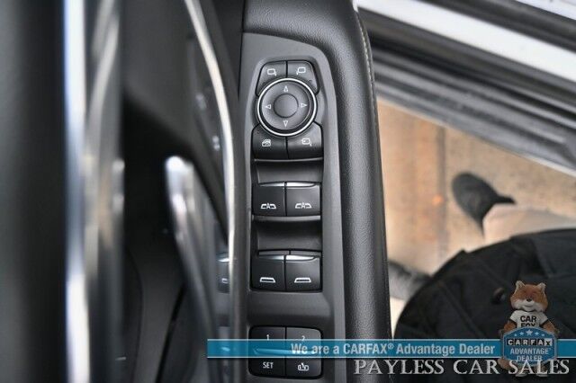 2022 Chevrolet Suburban Premier Anchorage AK