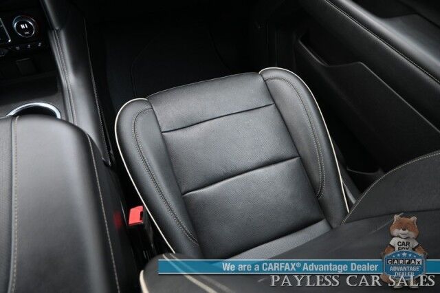 2022 Chevrolet Suburban Premier Anchorage AK