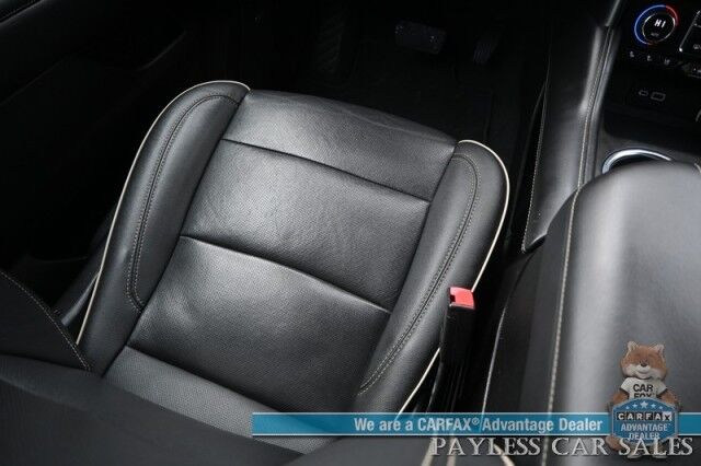 2022 Chevrolet Suburban Premier Anchorage AK