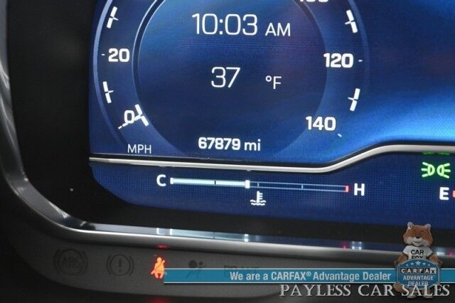 2022 Chevrolet Suburban Premier Anchorage AK