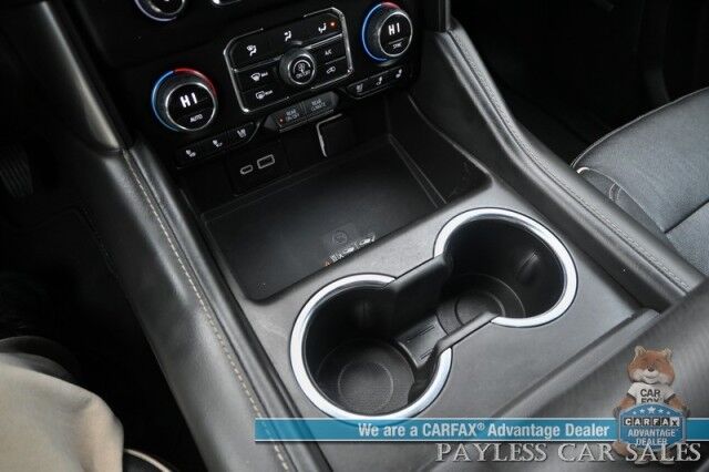 2022 Chevrolet Suburban Premier Anchorage AK