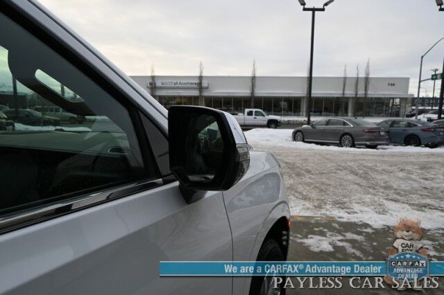 2022 Chevrolet Suburban Premier Anchorage AK