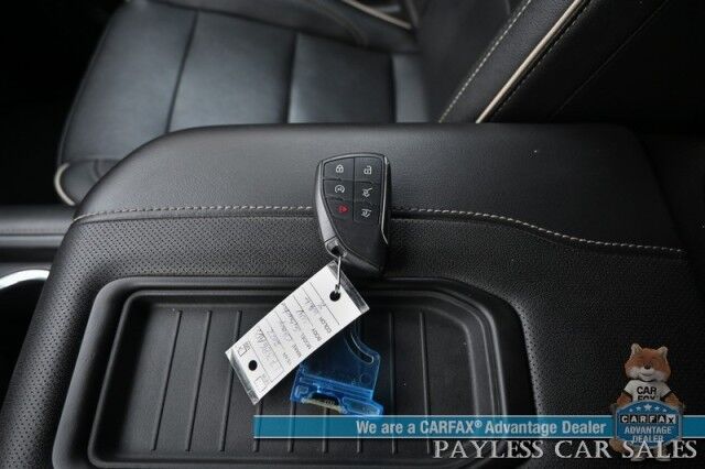 2022 Chevrolet Suburban Premier Anchorage AK