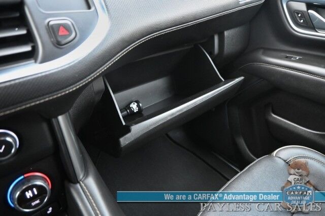 2022 Chevrolet Suburban Premier Anchorage AK