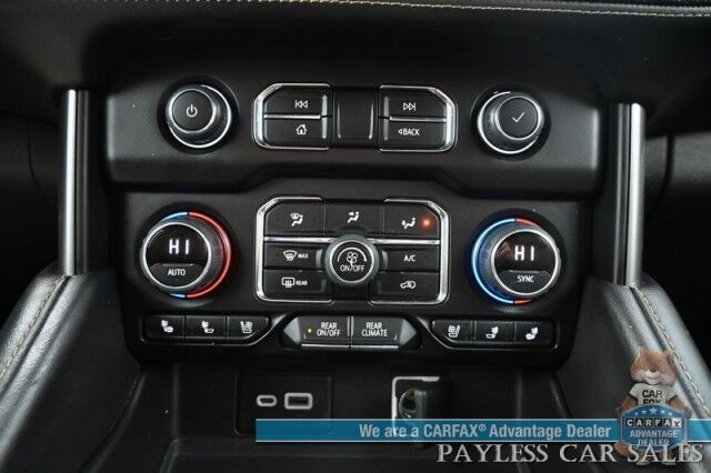 2022 Chevrolet Suburban Premier Anchorage AK