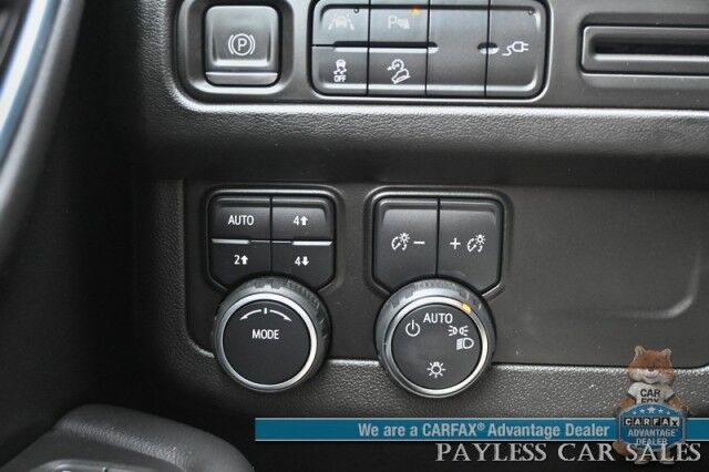 2022 Chevrolet Suburban Premier Anchorage AK