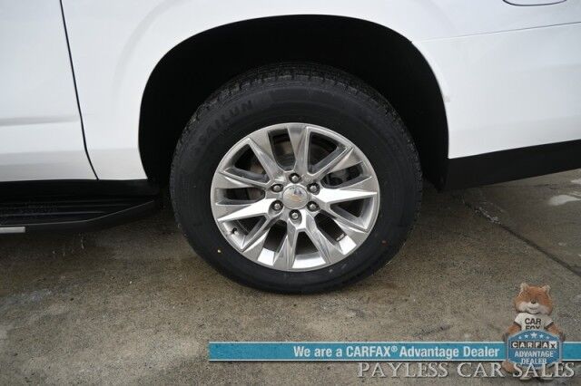 2022 Chevrolet Suburban Premier Anchorage AK