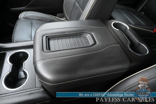 2022 Chevrolet Suburban Premier Anchorage AK