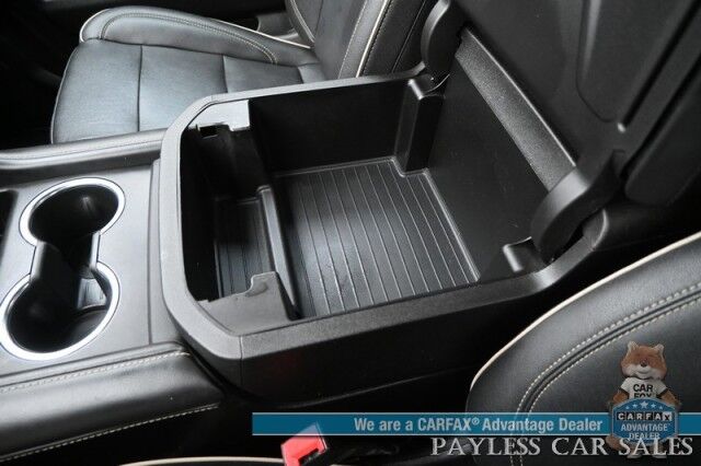 2022 Chevrolet Suburban Premier Anchorage AK