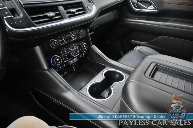 2022 Chevrolet Suburban Premier Anchorage AK