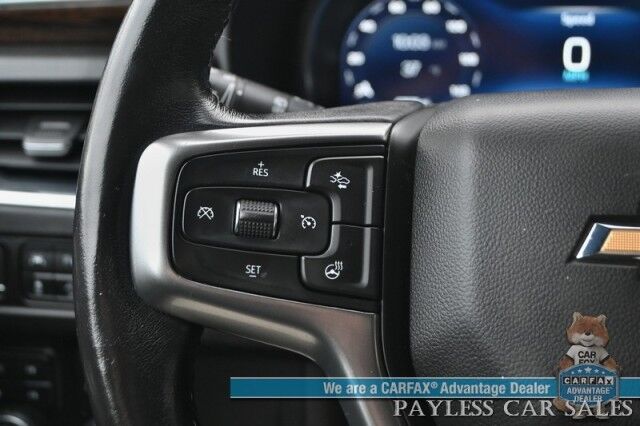 2022 Chevrolet Suburban Premier Anchorage AK