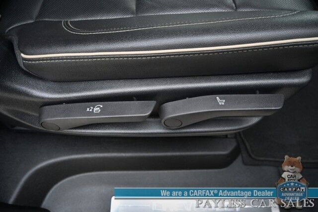 2022 Chevrolet Suburban Premier Anchorage AK