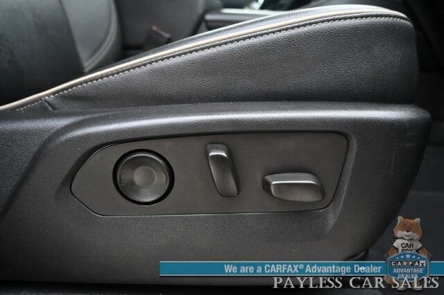 2022 Chevrolet Suburban Premier Anchorage AK