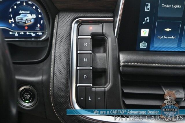 2022 Chevrolet Suburban Premier Anchorage AK