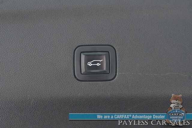 2022 Chevrolet Suburban Premier Anchorage AK