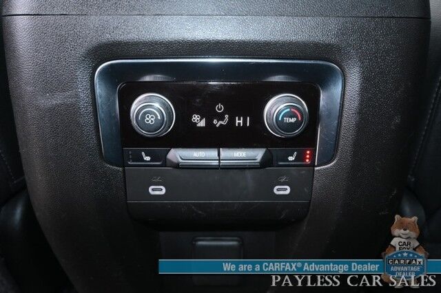 2022 Chevrolet Suburban Premier Anchorage AK