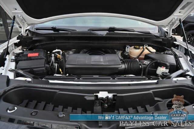 2022 Chevrolet Suburban Premier Anchorage AK