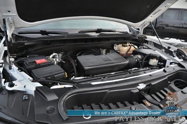 2022 Chevrolet Suburban Premier Anchorage AK