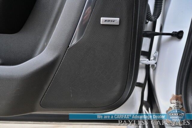 2022 Chevrolet Suburban Premier Anchorage AK