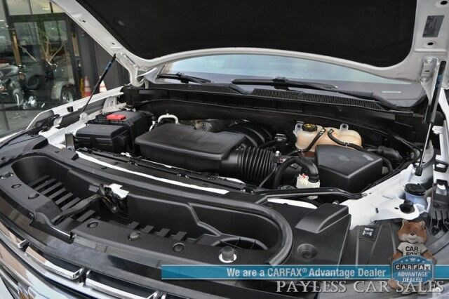 2022 Chevrolet Suburban Premier Anchorage AK