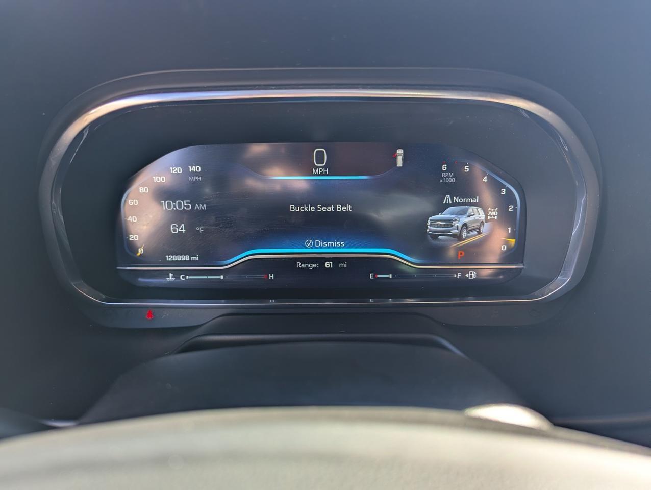 2022 Chevrolet Suburban Premier Grand Junction CO