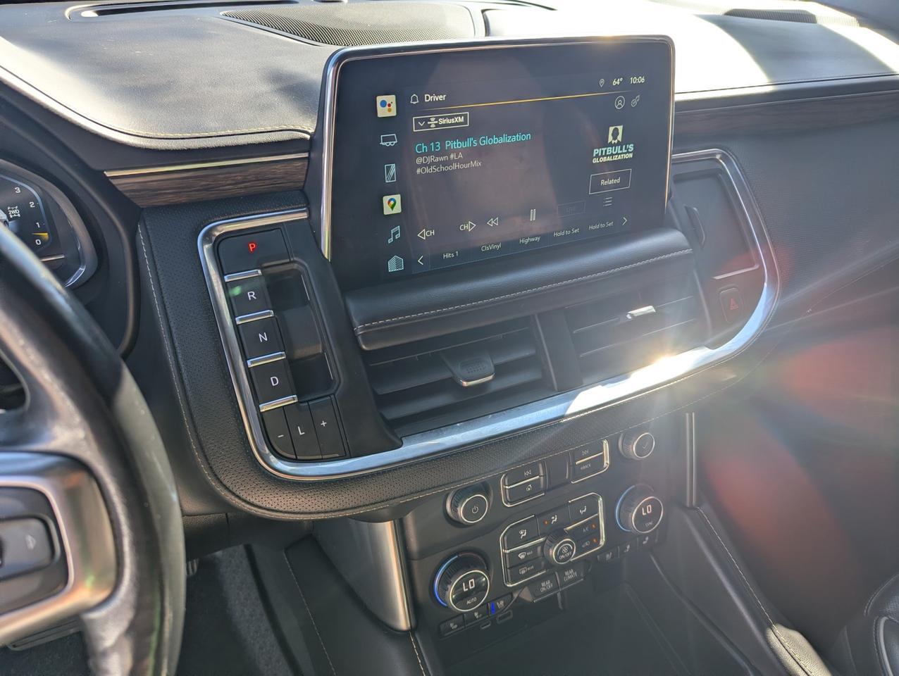2022 Chevrolet Suburban Premier Grand Junction CO