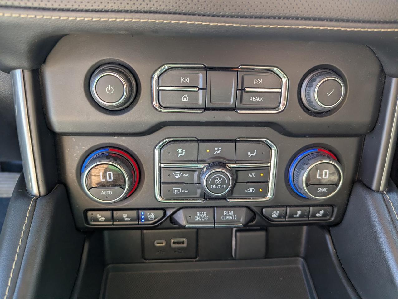 2022 Chevrolet Suburban Premier Grand Junction CO