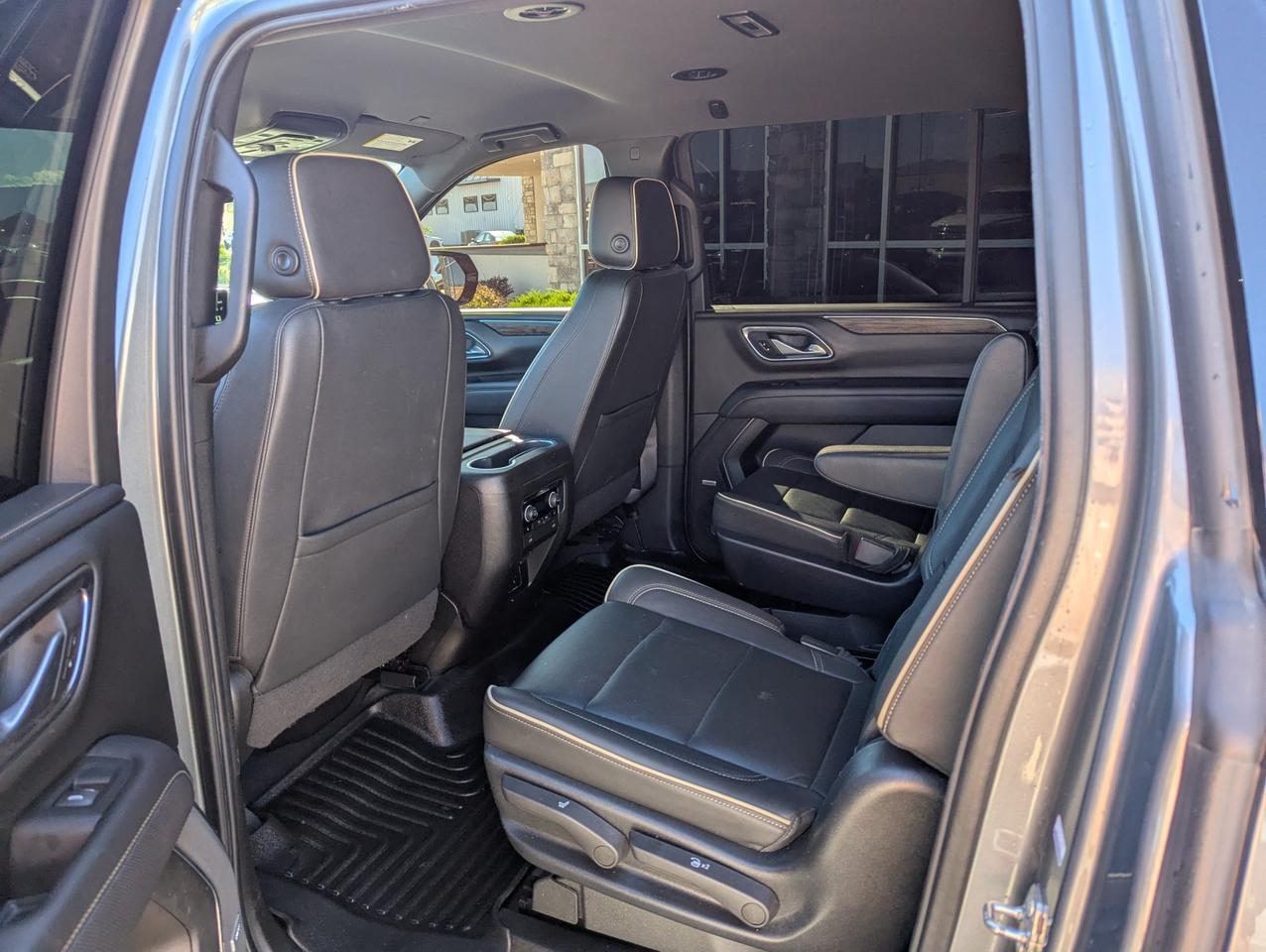 2022 Chevrolet Suburban Premier Grand Junction CO