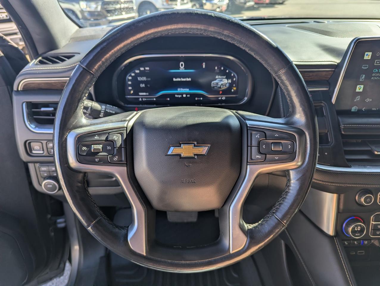 2022 Chevrolet Suburban Premier Grand Junction CO