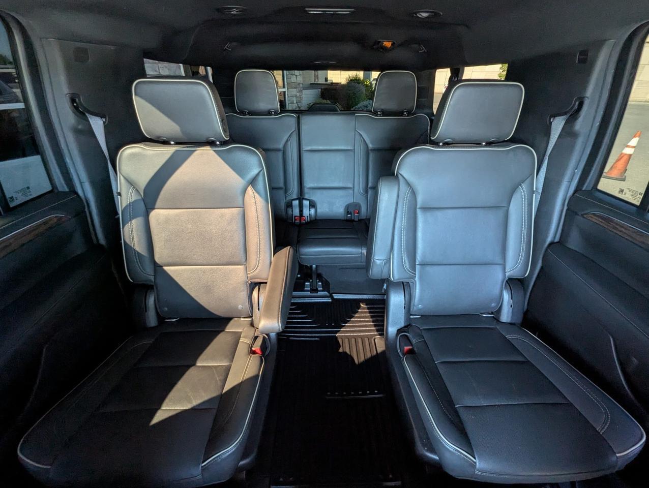 2022 Chevrolet Suburban Premier Grand Junction CO