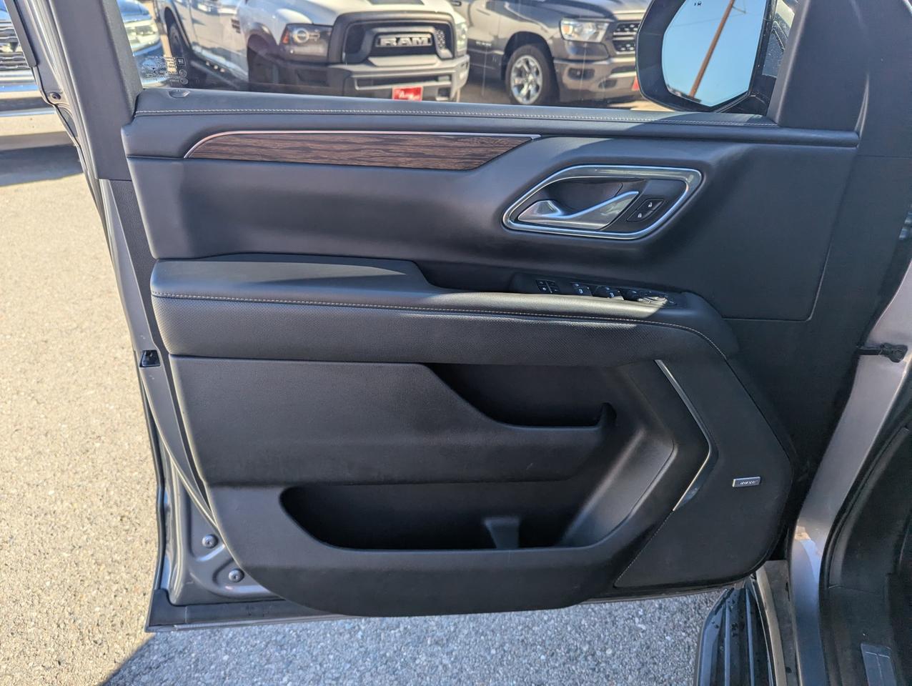 2022 Chevrolet Suburban Premier Grand Junction CO