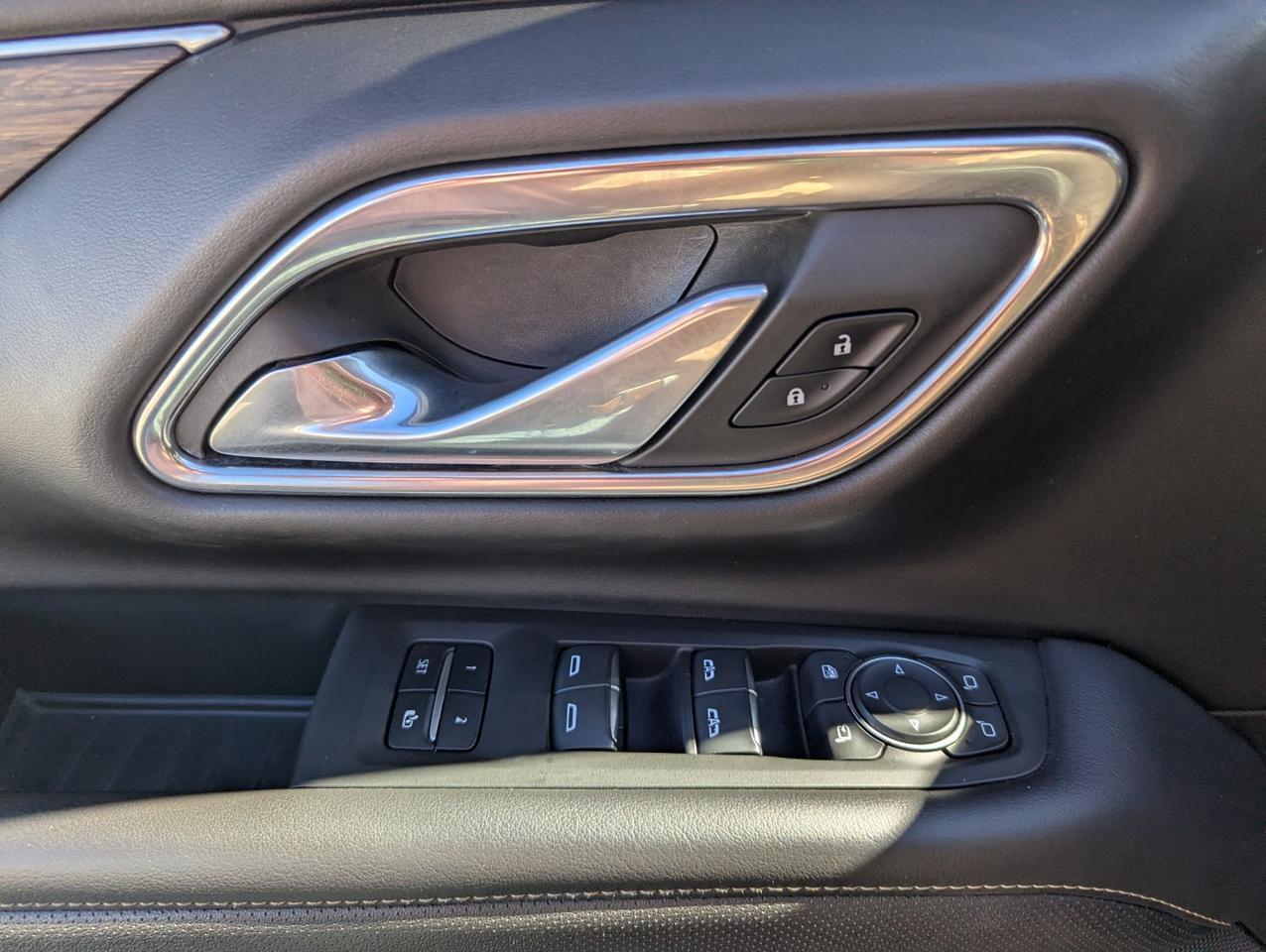 2022 Chevrolet Suburban Premier Grand Junction CO