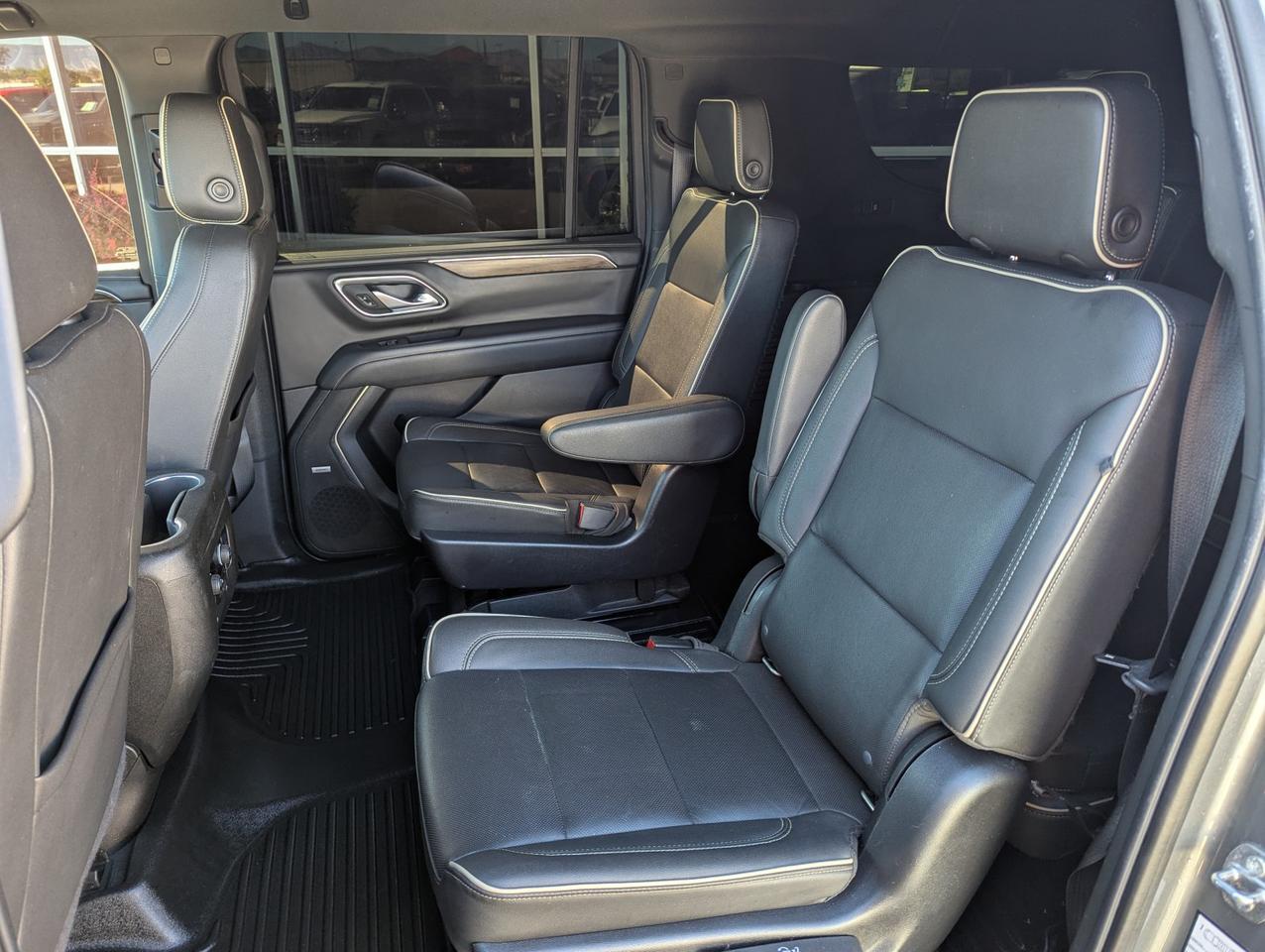 2022 Chevrolet Suburban Premier Grand Junction CO