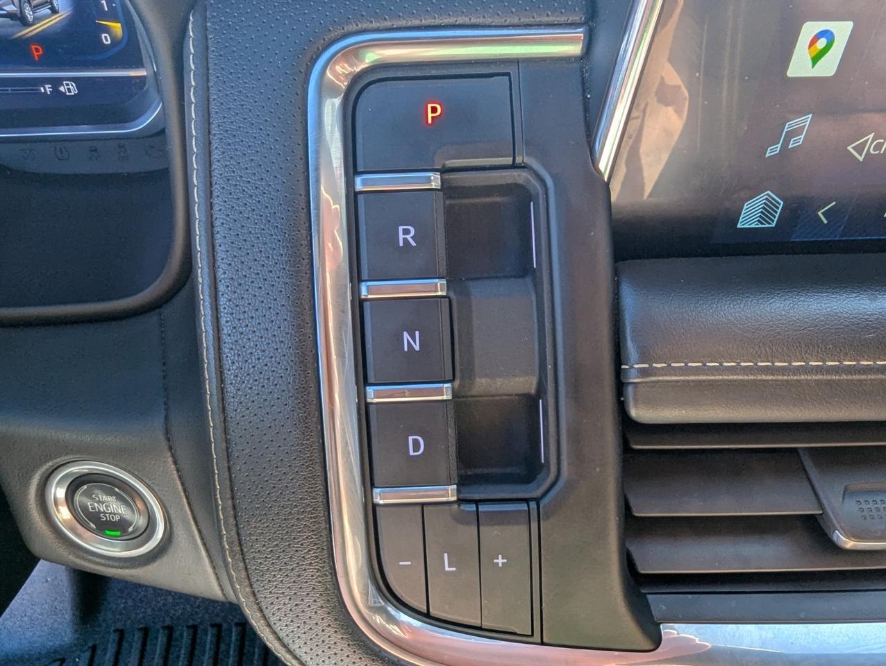 2022 Chevrolet Suburban Premier Grand Junction CO