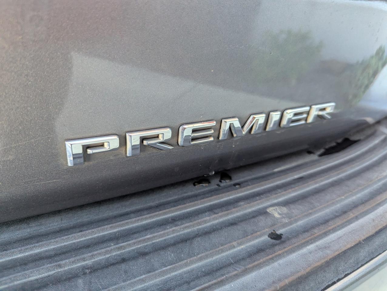 2022 Chevrolet Suburban Premier Grand Junction CO