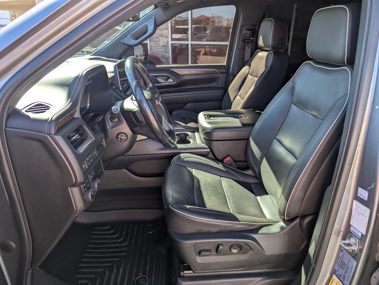 2022 Chevrolet Suburban Premier Grand Junction CO