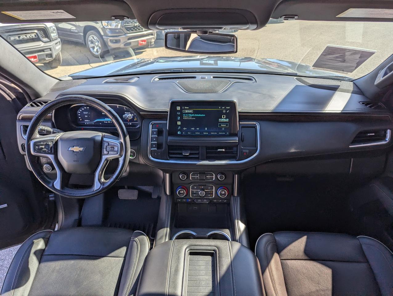 2022 Chevrolet Suburban Premier Grand Junction CO