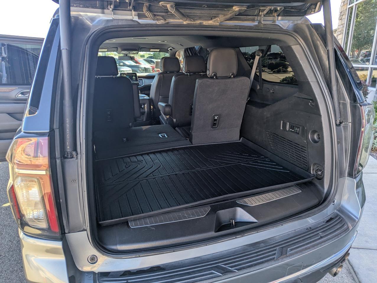 2022 Chevrolet Suburban Premier Grand Junction CO