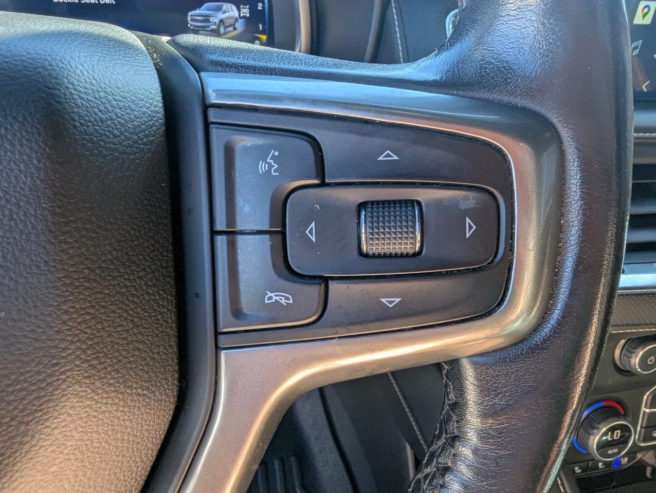 2022 Chevrolet Suburban Premier Grand Junction CO