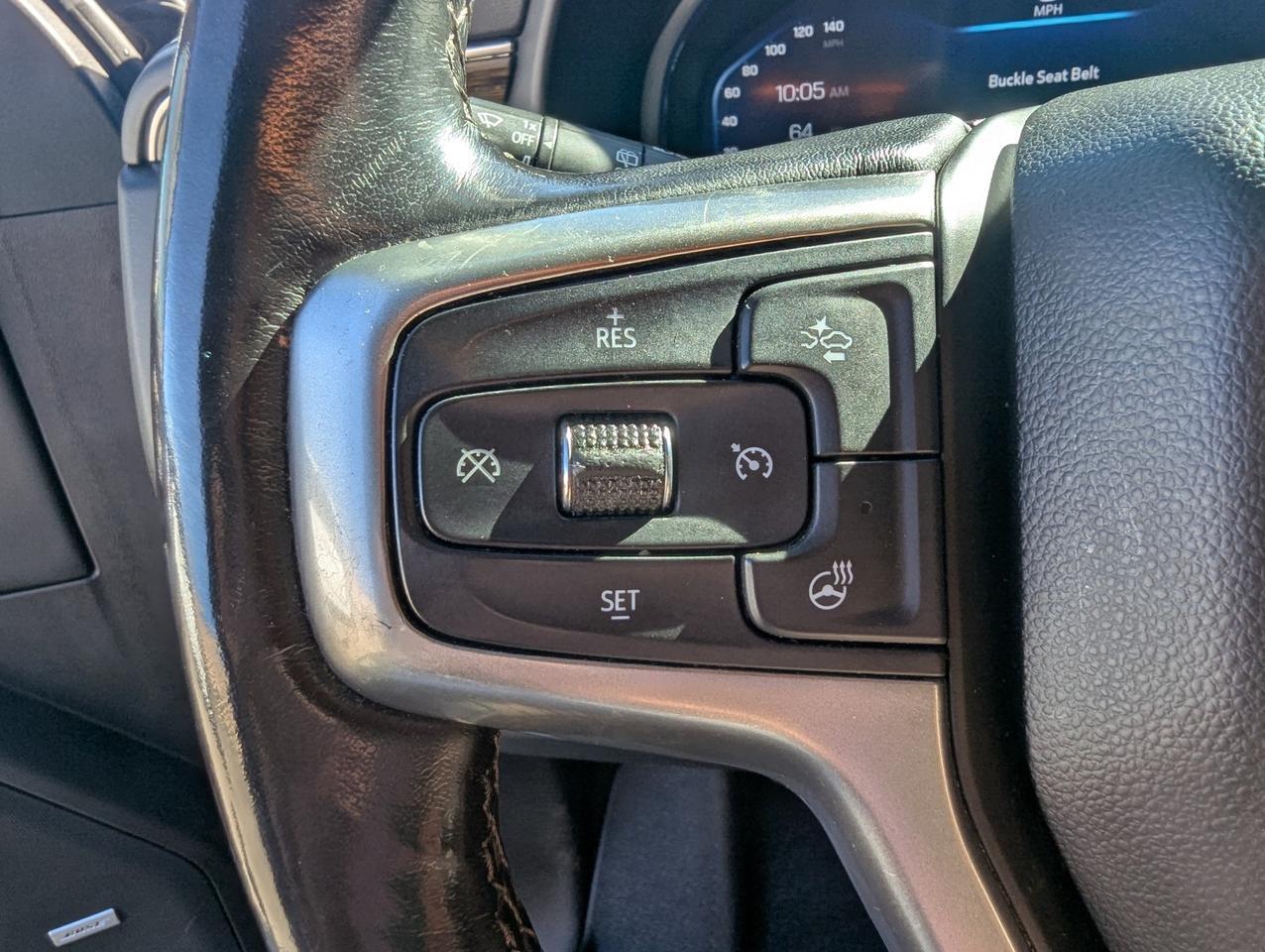2022 Chevrolet Suburban Premier Grand Junction CO