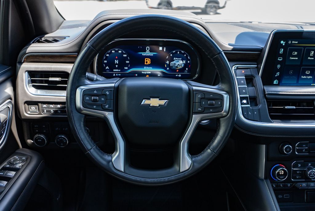 2022 Chevrolet Suburban Premier Beaverton OR