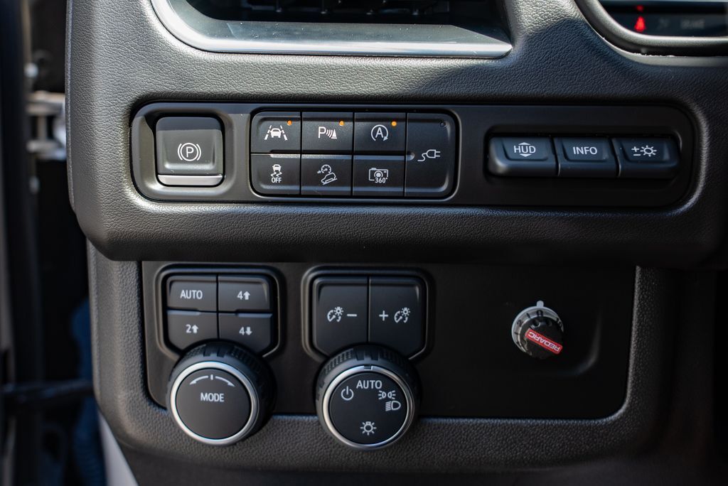 2022 Chevrolet Suburban Premier Beaverton OR