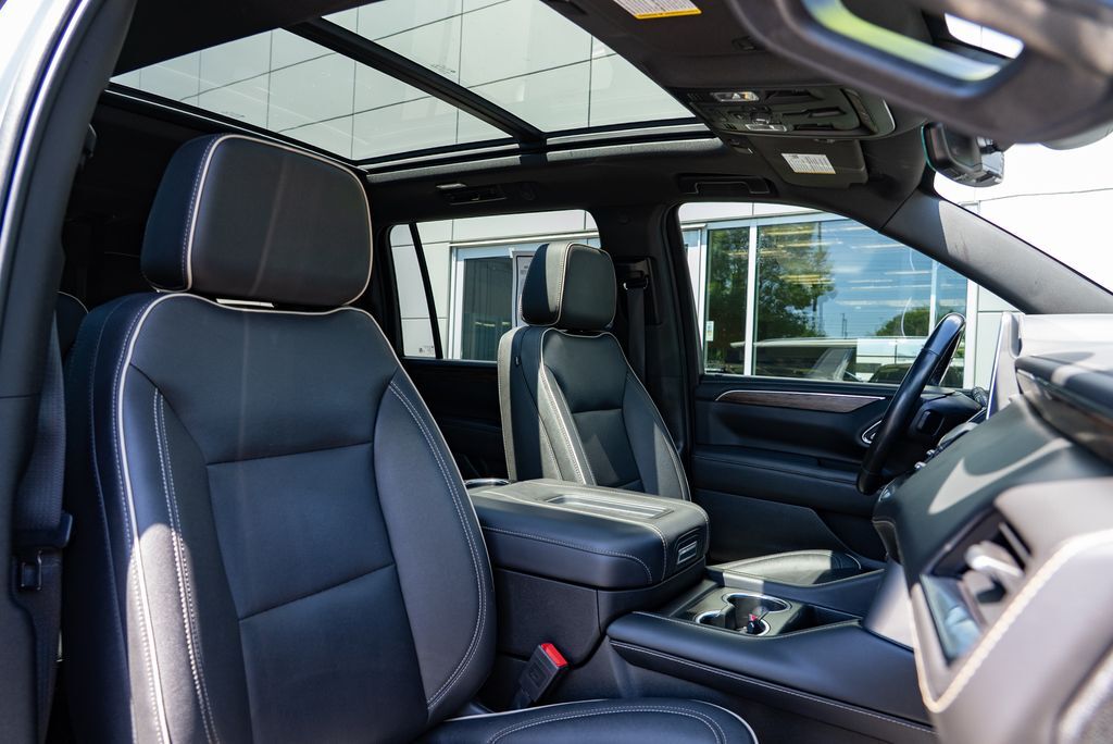 2022 Chevrolet Suburban Premier Beaverton OR
