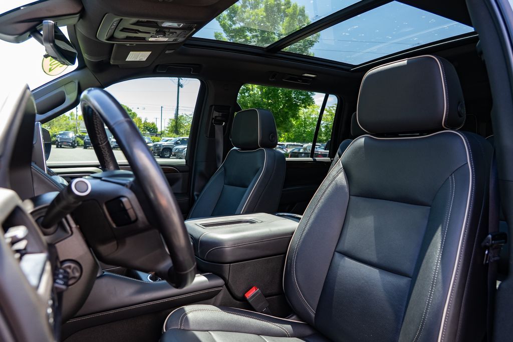 2022 Chevrolet Suburban Premier Beaverton OR